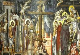 SINAXAR – 18 Aprilie – Sfânta și Marea zi Vineri