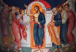 SINAXAR – 27 Aprilie – Sf. Ap. Simeon, rudenia Domnului; Duminica sfântului apostol Toma