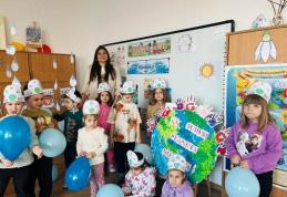 Ziua Mondială a Apei sărbătorită la Biblioteca Municipală „Păstorel Teodoreanu” Dorohoi 