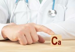 Remedii naturiste pentru căderile de calciu