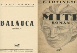 Discuții pe marginea biografiilor romanțate ale lui Mihai Eminescu