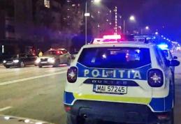 Peste 700 de sancțiuni aplicate de polițiști în weekendul care a trecut