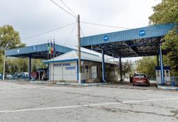 În atenția participanților la traficul transfrontalier! Lucrări tehnice pe barajul Stânca – Costești 