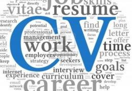 Peste 530 de locuri de muncă vacante la nivelul județului Botoșani. Vezi lista!