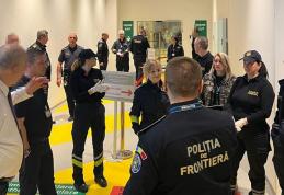 Produse de lux de aproximativ 95.000 lei confiscate pe Aeroportul Iași
