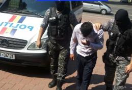 Bărbat din Dorohoi în arest preventiv pentru înșelăciune