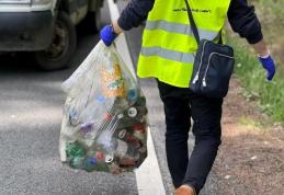 Primăria Dorohoi anunță începerea activităților în cadrul „LUNII CURĂȚENIEI”
