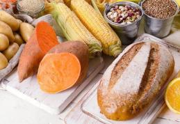 Carbohidrați pe care ar trebui să îi eviți