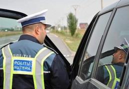 Dorohoian amendat pentru transport neautorizat de persoane