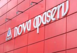 Nova Apaserv: În atenția principalilor agenți economici beneficiari ai serviciului de alimentare cu apă și canalizare - epurare