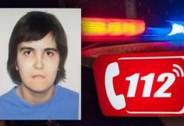 Tânără de 20 de ani din Botoșani dată dispărută - Familia și poliția o caută!