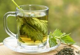 Ceaiul de urzică: Un remediu natural puternic pentru sănătatea ta