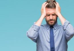 Simptome premergătoare unui accident vascular cerebral: Recunoaște semnele și acționează rapid!