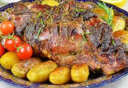 Friptură de miel