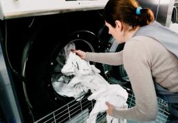 Spitalul Municipal Dorohoi angajează spălătoreasă