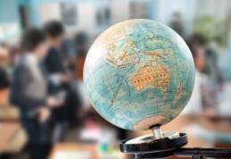 Liceul „Regina Maria” Dorohoi, 6 elevi calificați la etapa națională a Olimpiadei de geografie
