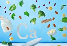 Cum prevenim și combatem lipsa de calciu