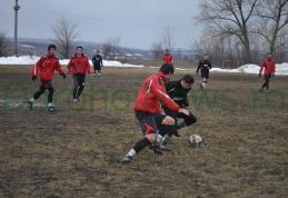 FCM Dorohoi: Meci amical cu Sporting Suceava