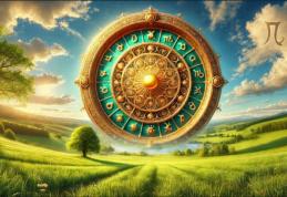 Horoscopul săptămânii 7 - 13 aprilie: Urmează decizii importante în viața personală
