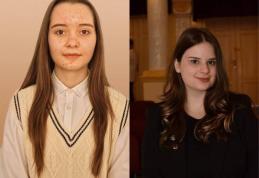 Liceul „Regina Maria”, Dorohoi - dublă calificare la etapa națională a Olimpiadei Interdisciplinare „Cultură și spiritualitate”