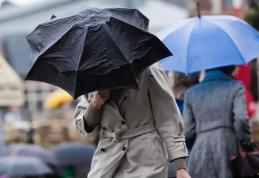 Atenționare COD GALBEN de intensificări ale vântului în județul Botoșani