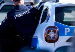 508 sancțiuni contravenționale și 39 permise de conducere reținute de polițiști în ultimele 48 de ore