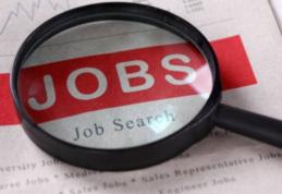 Peste 380 de locuri de muncă vacante la nivelul județului Botoșani