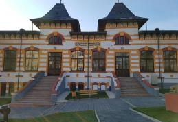 Colegiul Național „Grigore Ghica” Dorohoi - Liceul TĂU! Vezi oferta educațională pentru anul școlar 2025-2026!