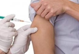 Vaccinarea va fi obligatorie pentru toţi medicii de familie, în noul cadru legislativ, anunță Adrian Streinu-Cercel