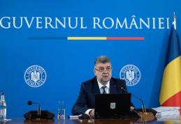 Guvernul alocă fonduri pentru modernizarea grupurilor sanitare ale școlilor din mediul rural