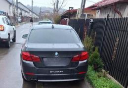 Dorohoieni amendați de polițiștii locali pentru staționare neregulamentară pe strada Dumbrava Roșie