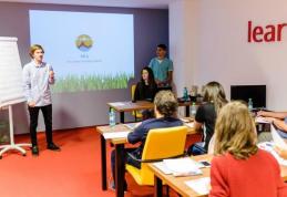 Firme pentru elevi. Adolescenții pot deveni antreprenori
