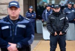 Apare o nouă Poliție în Bulgaria. Cum îi afectează pe românii care merg în concediu la sud de Dunăre