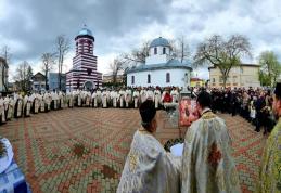 În siguranță alături de pompierii botoșănani de Sărbătoarea Floriilor