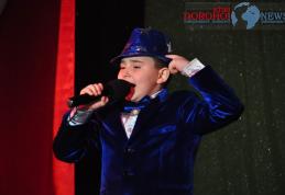 [VIDEO/FOTO] Prima seară a Mărțișorului stropită cu talent și cîntece basarabene