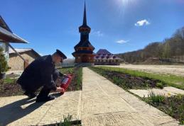 Sărbători Pascale în siguranță: lăcașurile de cult din județ, verificate de pompieri!