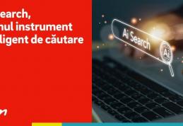 Premieră în industria energetică: E.ON Energie România a lansat primul instrument inteligent de căutare pe eon.ro