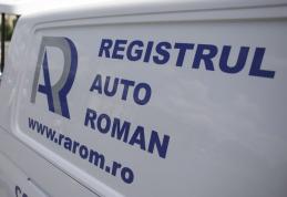 Polițiștii împreună cu cei de la RAR au depistat 18 mașini cu sisteme de evacuare neomologate și 5 ITP-uri expirate
