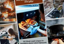 Respectarea regulilor de prevenire a incendiilor