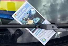 Sărbători în siguranță alături de IPJ Botoșani