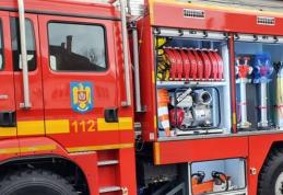 Casa unei familii a fost în pericol după ce o femeie a vrut să folosească cuptorul