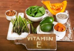 Ce se întâmplă în organismul tău dacă ai deficit de vitamina E