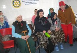 SAM „Ion Pillat” Dorohoi: Bucurii în prag de primăvară