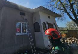 119 misiuni ale pompierilor botoșăneni, în ultimele patru zile