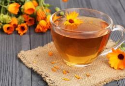 Beneficiile extraordinare din extractul natural de gălbenele