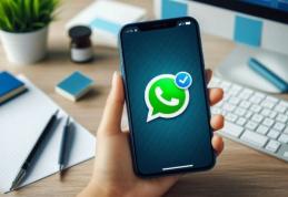 Whatsapp, mai mult decât o aplicație de chat. Scanează documente și setează apeluri