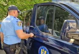 Un botoșănean căutat a fost depistat de jandarmi cu aplicația e-DAC