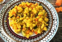 Cuscus expres