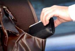 Acțiune a polițiștilor din Botoșani, pentru prevenirea și combaterea furturilor din buzunare și genți