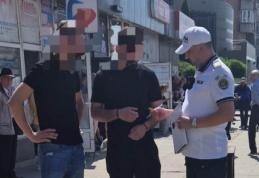 Polițiștii botoșăneni acționează pentru siguranța pietonilor